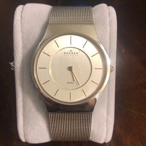 Skagen Watch